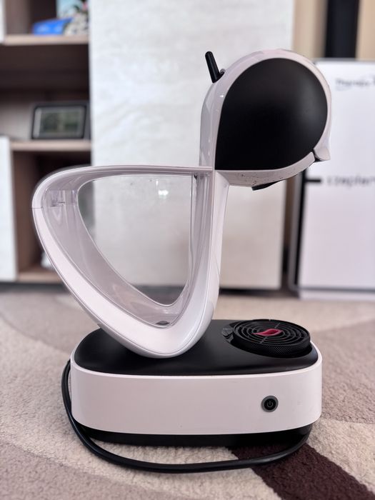 Кафемашина Dolce gusto krups