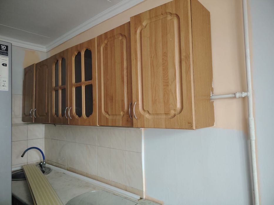 Шкаф для кухни 7000тг