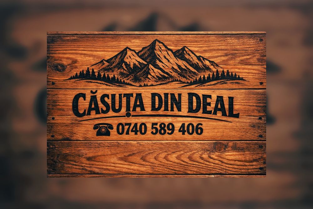 Închirieri cabane la  munte