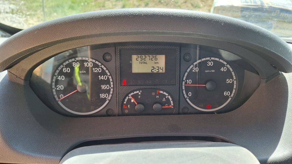 De vânzare Citroen Jumper