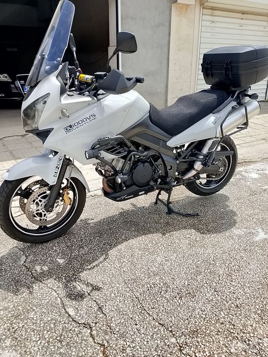 Suzuki V_strom 1000
