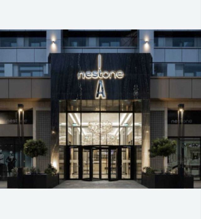 Nest one in Toshkent city Премиум ЖК