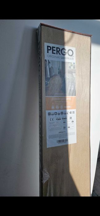 Продам ламинат Pergo