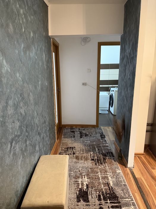 Apartament in Regim Hotelier