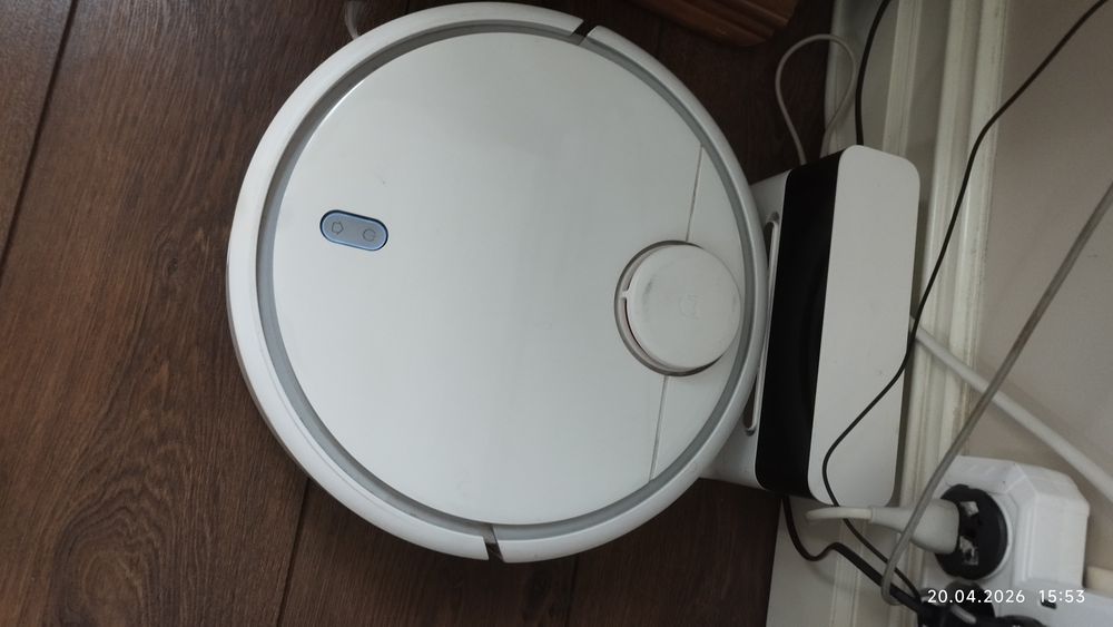 Робот пылесос Xiaomi