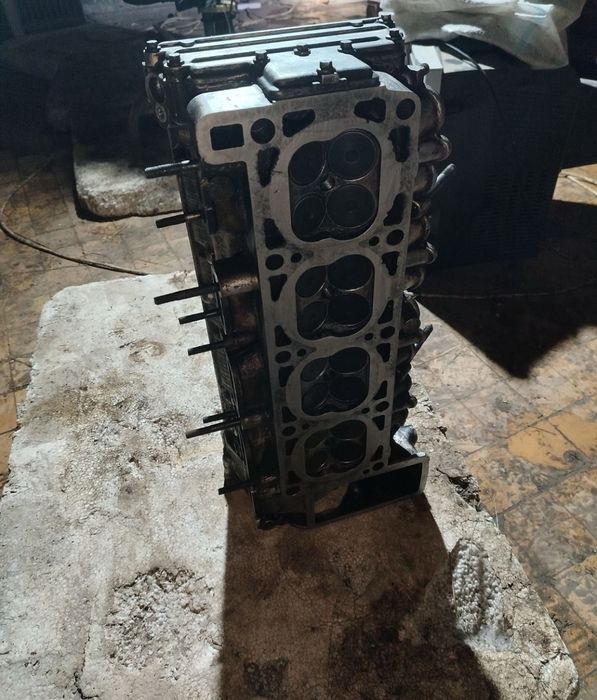 Голофка газел 16 клапын