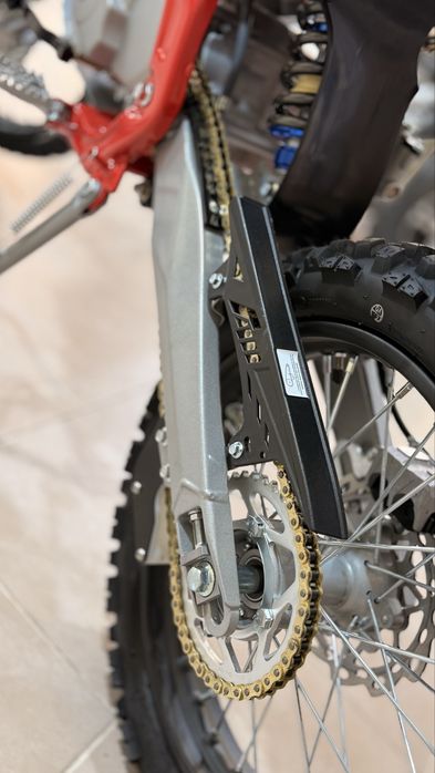 Ендуро Thunder Storm MX-S 160 19/16 + ел. старт крос/ендуро НОВ 2026