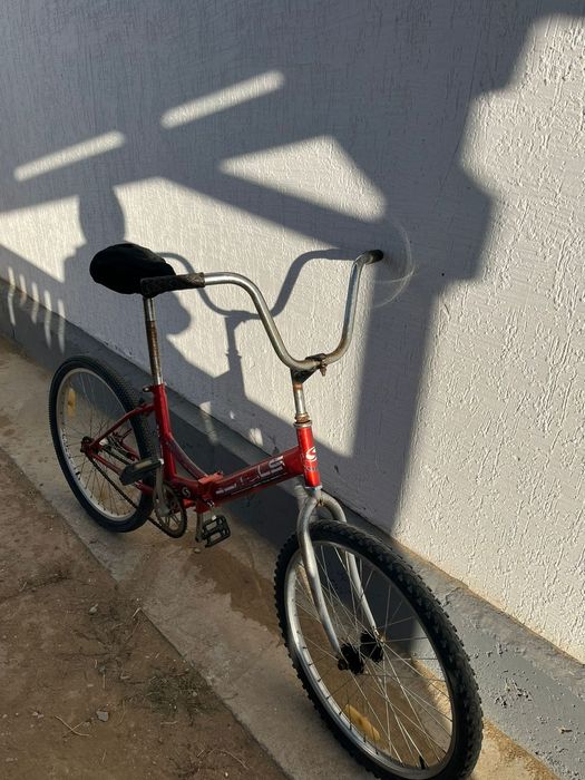 Велосипед stels 710