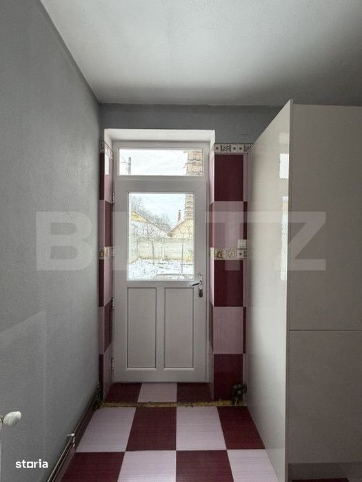 Casa P+M+beci,  211 mp utili, 432 mp teren, Livezi