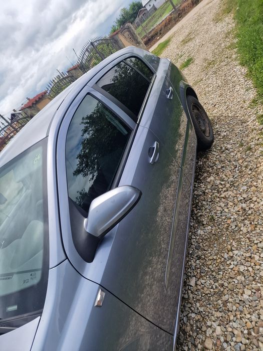 OPEL Astra 2005 — imagine 4