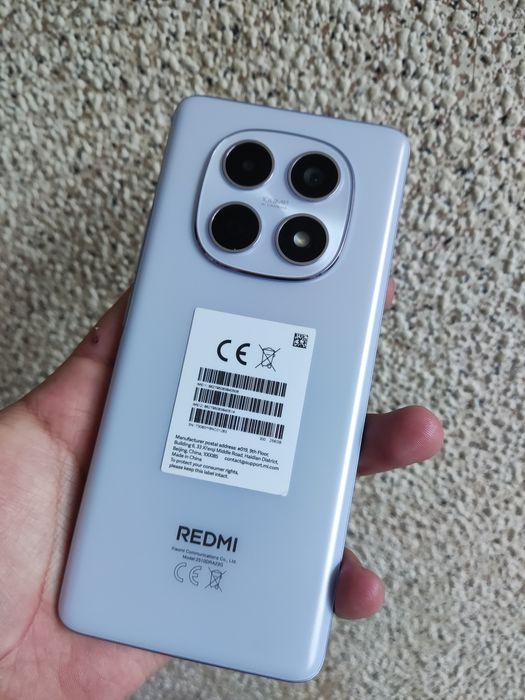 Redmi note 15 8/256