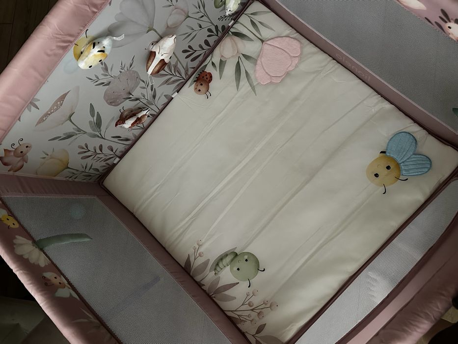 Lionelo кошара за игра
