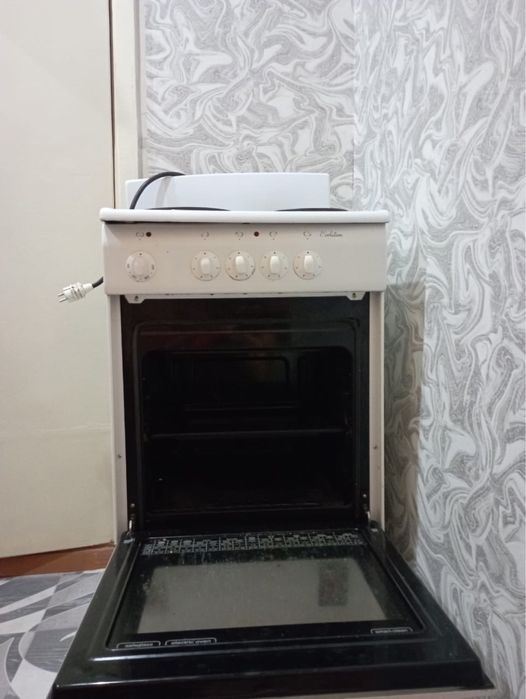 Плита электрическая