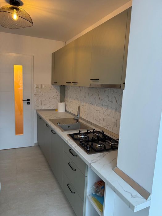 Inchiriere apartament