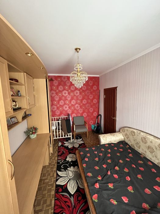 Продажа квартиры