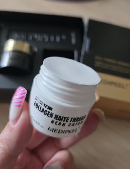 Висококачествена корейска козметика