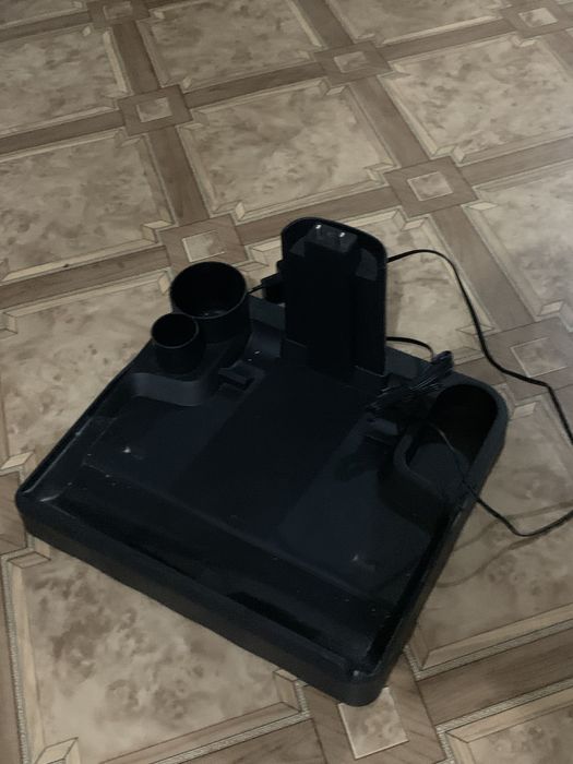 продам Пылесос PRO Clean BVC-T8 белый