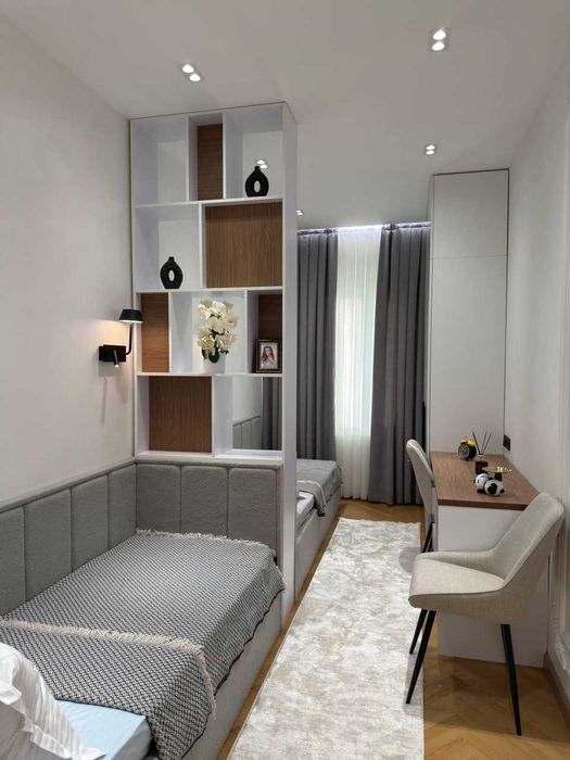 Семейная 4-комнатная в NUKUS AVENUE, 100 м² `