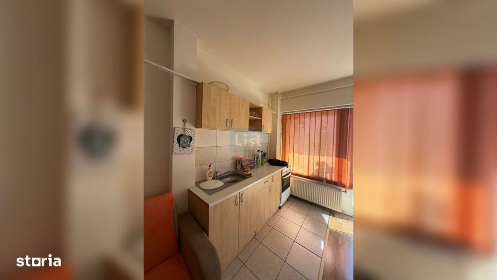 Apartament 2 camere in zona Campului!