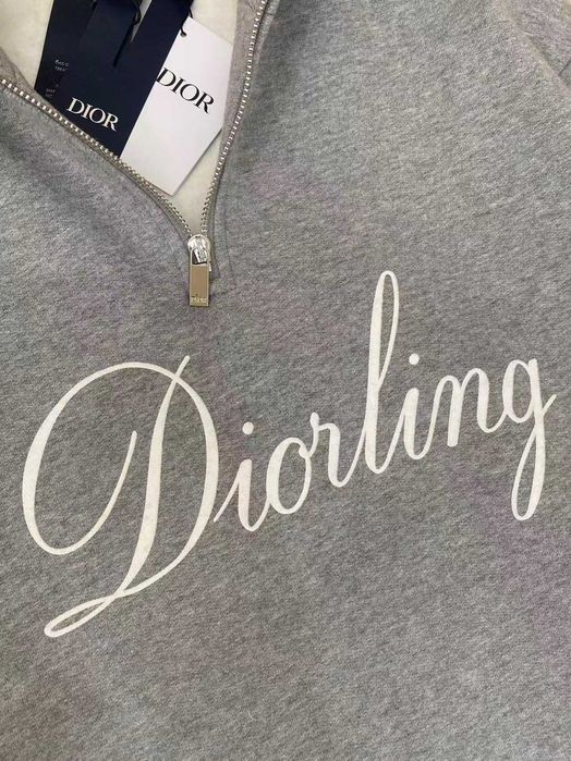 Pulover Dior Premium