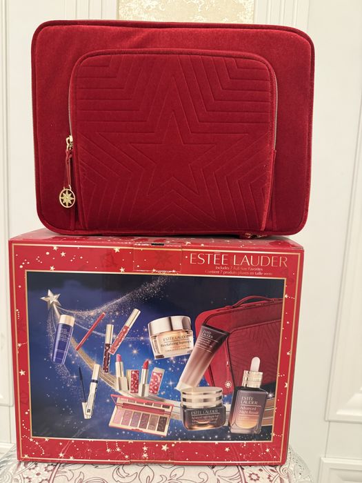 Элитная Французская косметика