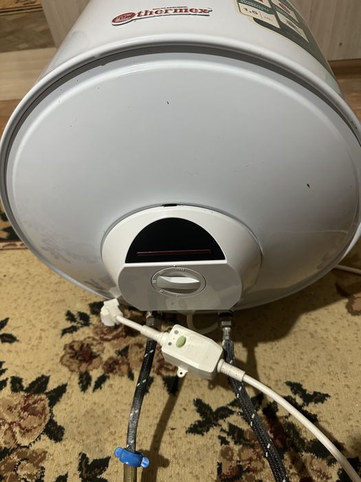 Водонагреватель аристон