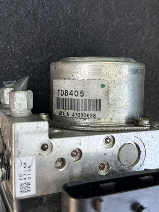 Pompa unitate modul abs Nissan Juke Facelift