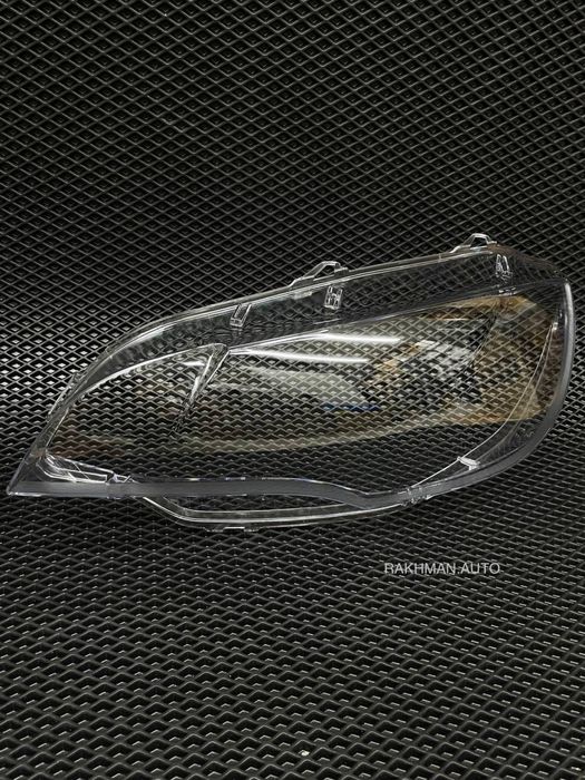 Стекла Фары Бмв Х6 Е71 Астана