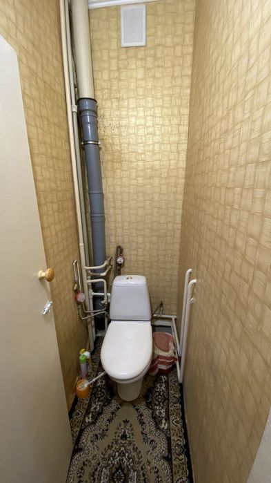 Обмен 2-х на 3-х комнатную