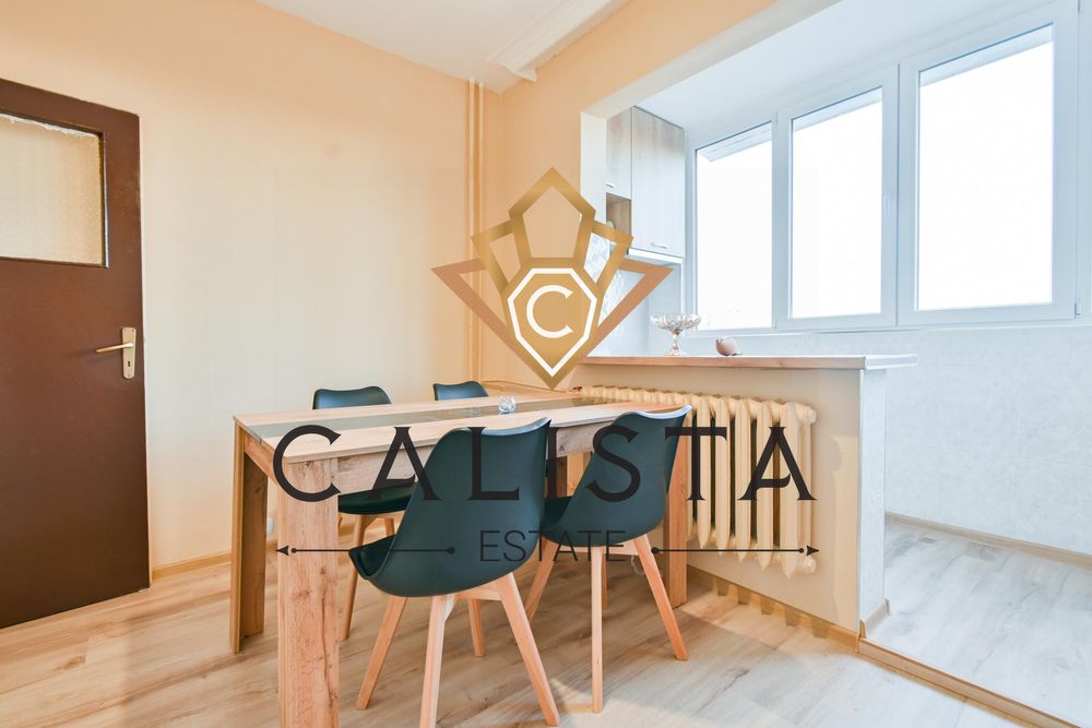 Дава се под наем Тристаен апартамент в София, Стрелбище - 98 кв.м за 725 € - Снимка #2