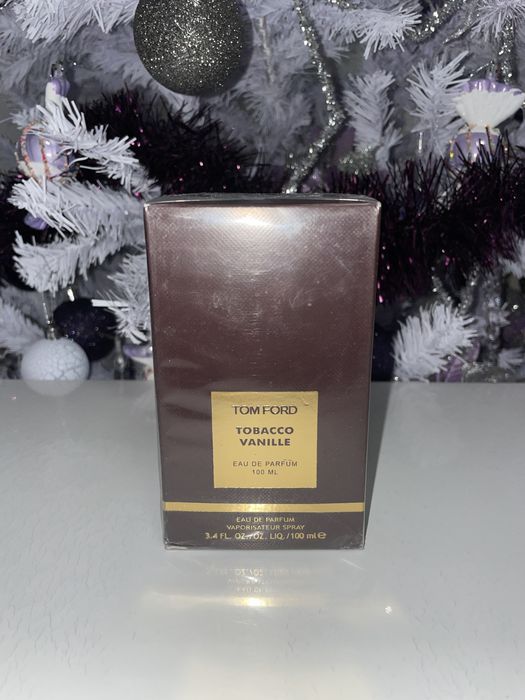 Parfum Tom Ford Tobacco Vanille, sigilat, 100%!