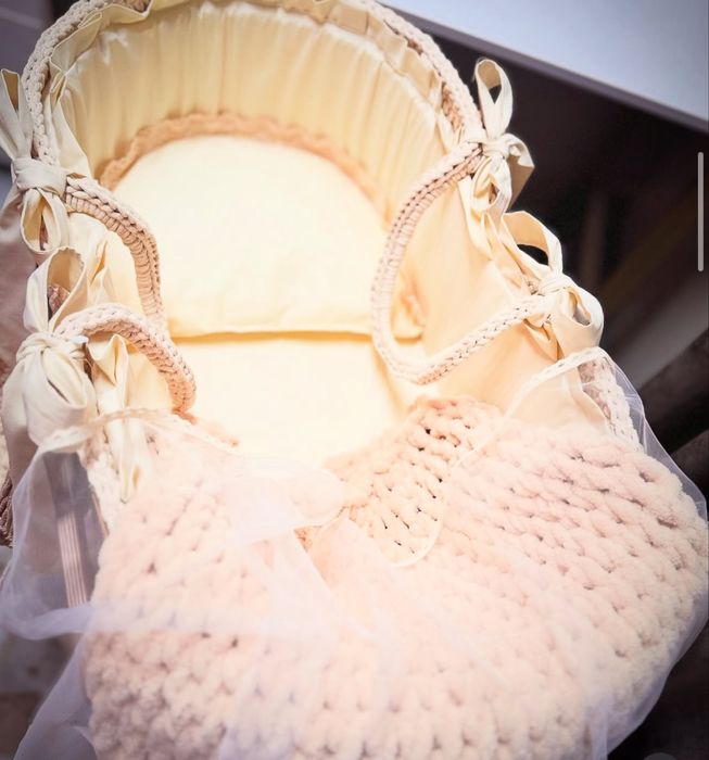 Люлька для малышей