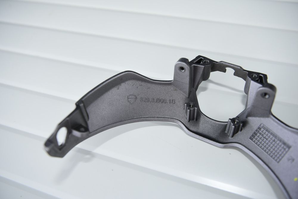 Suport far Ducati Monster 821 1200 8293b661B