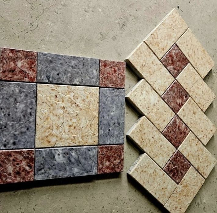 Брусчатка хорошее качество !