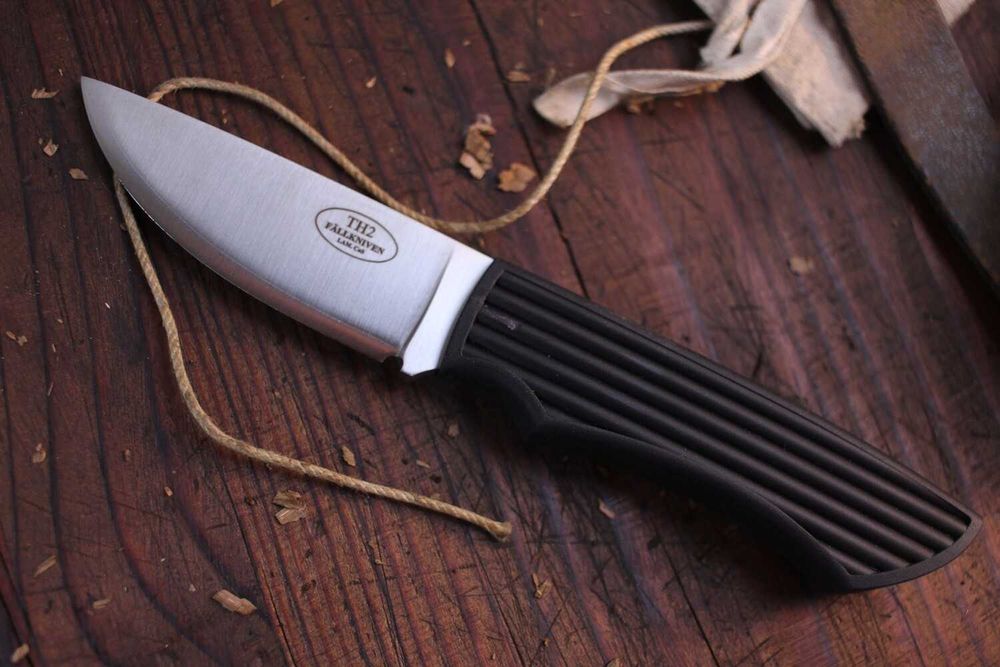 Тактически нож EDC