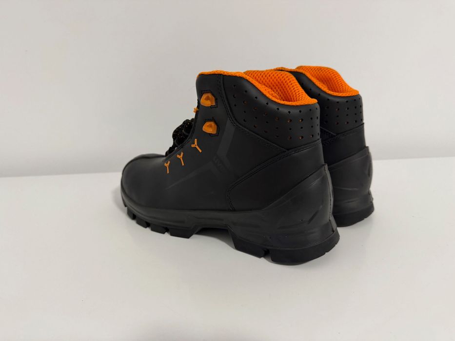 Ghete Uvex 65232 marimea 43