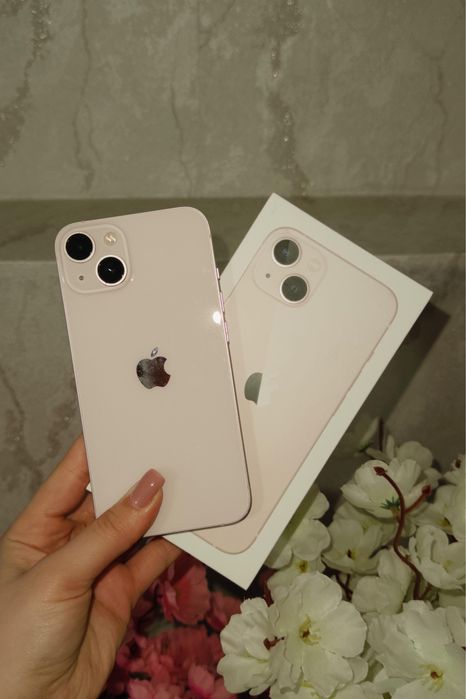 Айфон 13 iphone