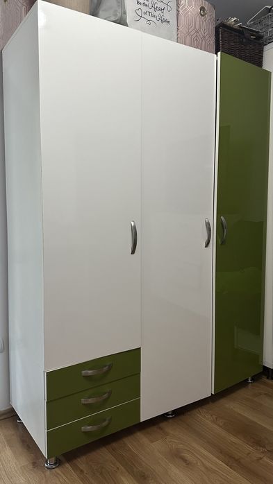 Set mobilier dormitor complet