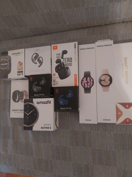 Fotocamere, telefoane, tablete,laptopuri,casti ,etc