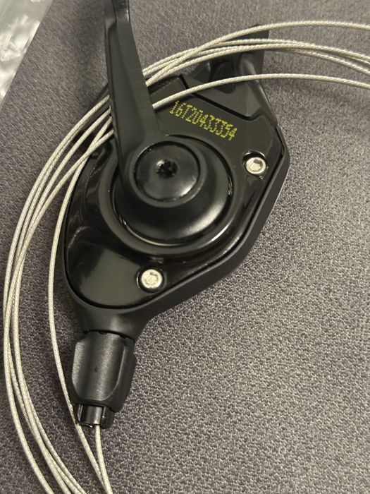 Maneta schimbator Sram GX Eagle Lunar  si NX Eagle , 12s, noi