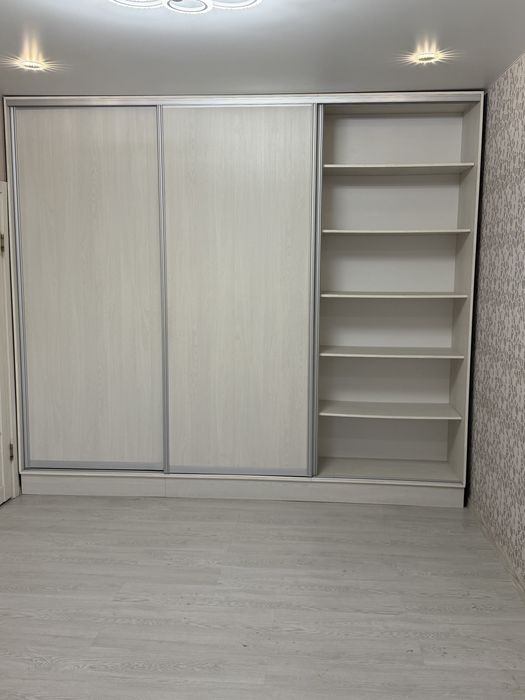 Спальный шкаф-купе