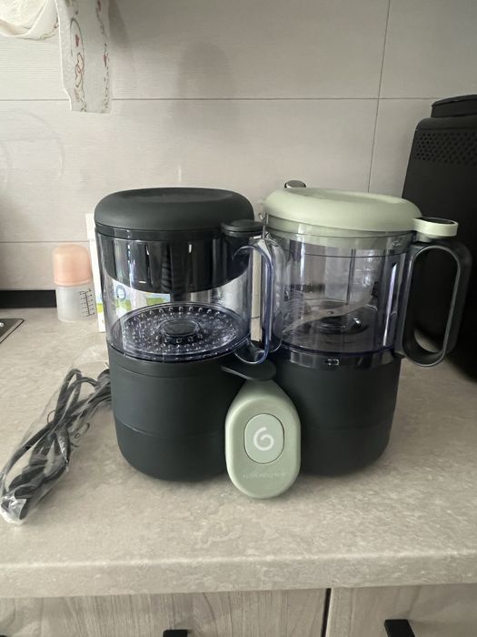 Robot multifunctional 4 in 1 Nutribaby One, Babymoov