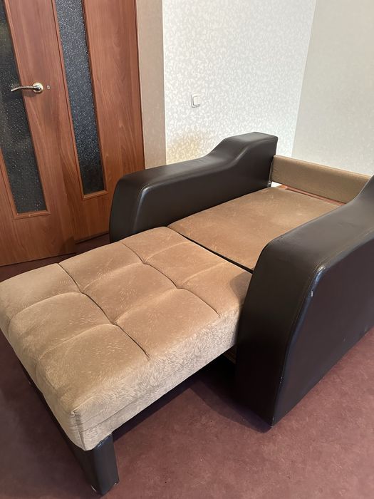 Отдам кресло кшт