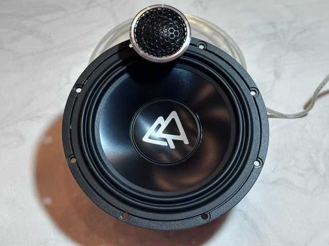Best Balance A6.5C