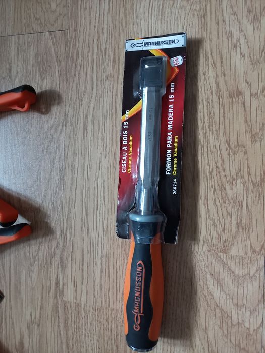 MAGNUSSON,Briceag+Cutter,Patent,Dalta,Cheie Reglabila,Foarfeca Tabla,n