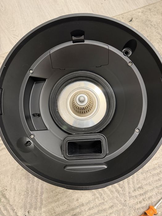 Roboclean жагдайы жаксы