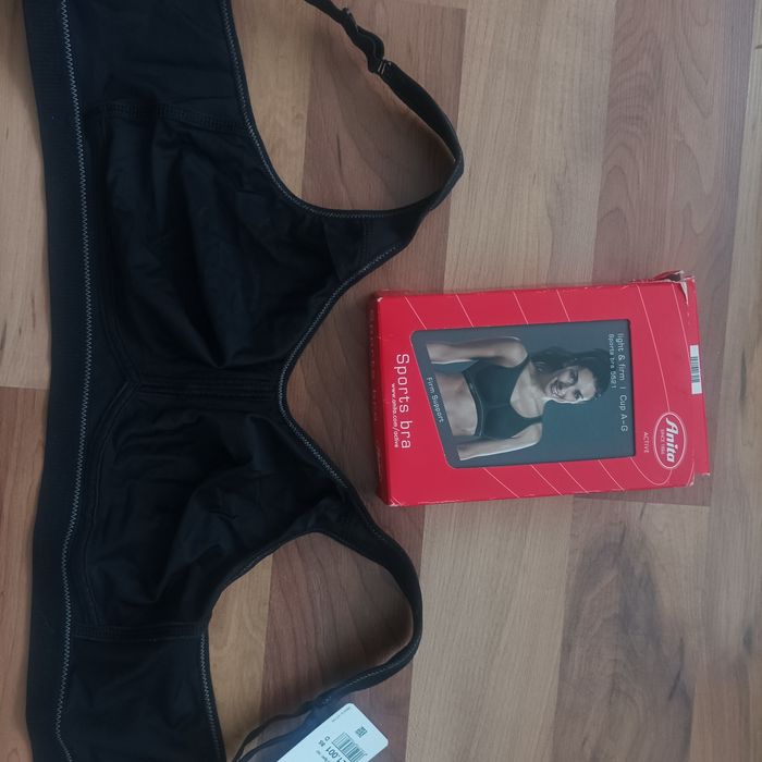 Anita Active 80D спортен сутиен