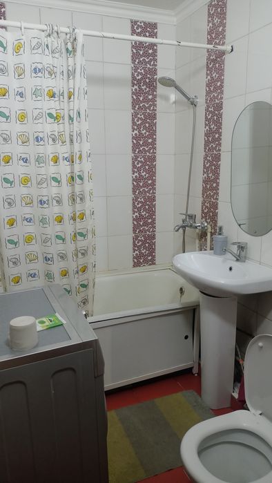 Сдам 1 комнатную