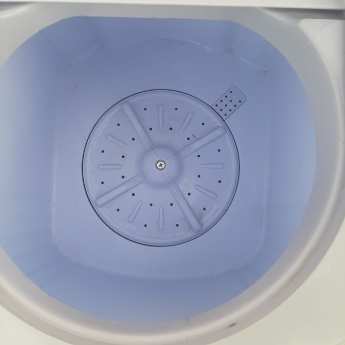 Мини стиральная машина