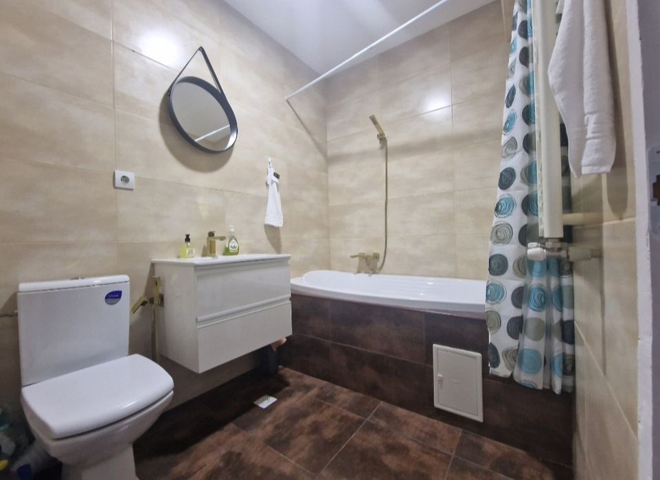 Inchiriez apartament 2 camere